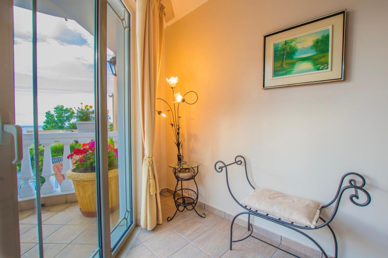 Appartement Zante View Extérieur photo
