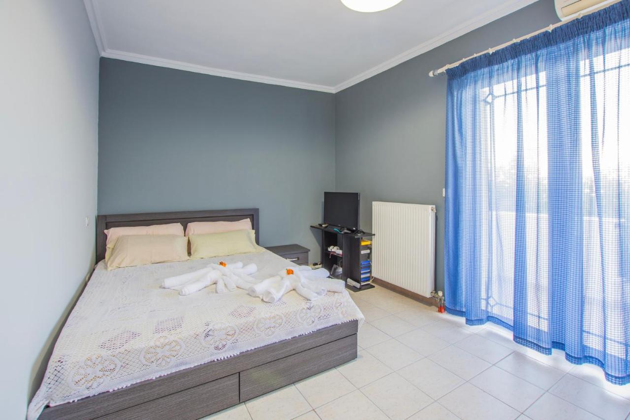 Appartement Zante View Extérieur photo