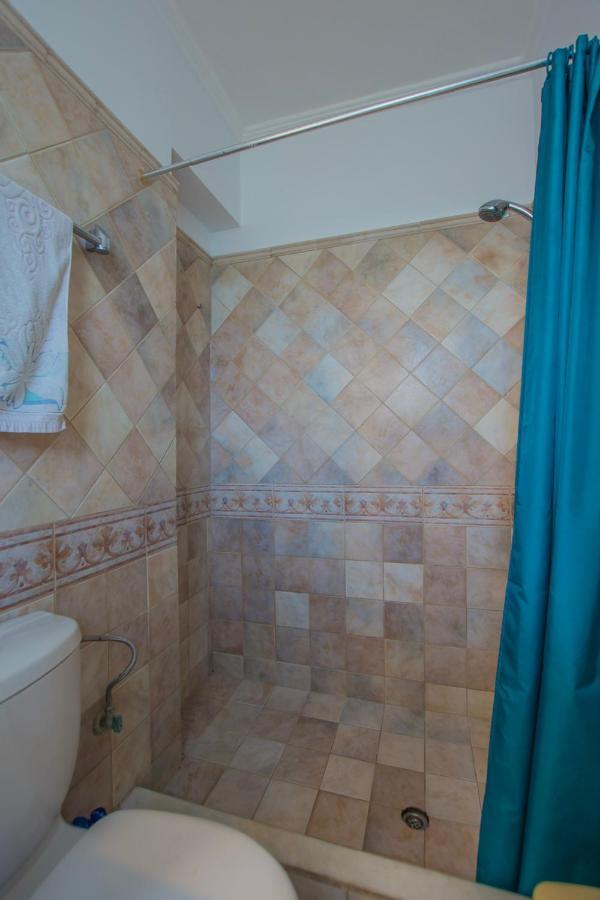 Appartement Zante View Extérieur photo