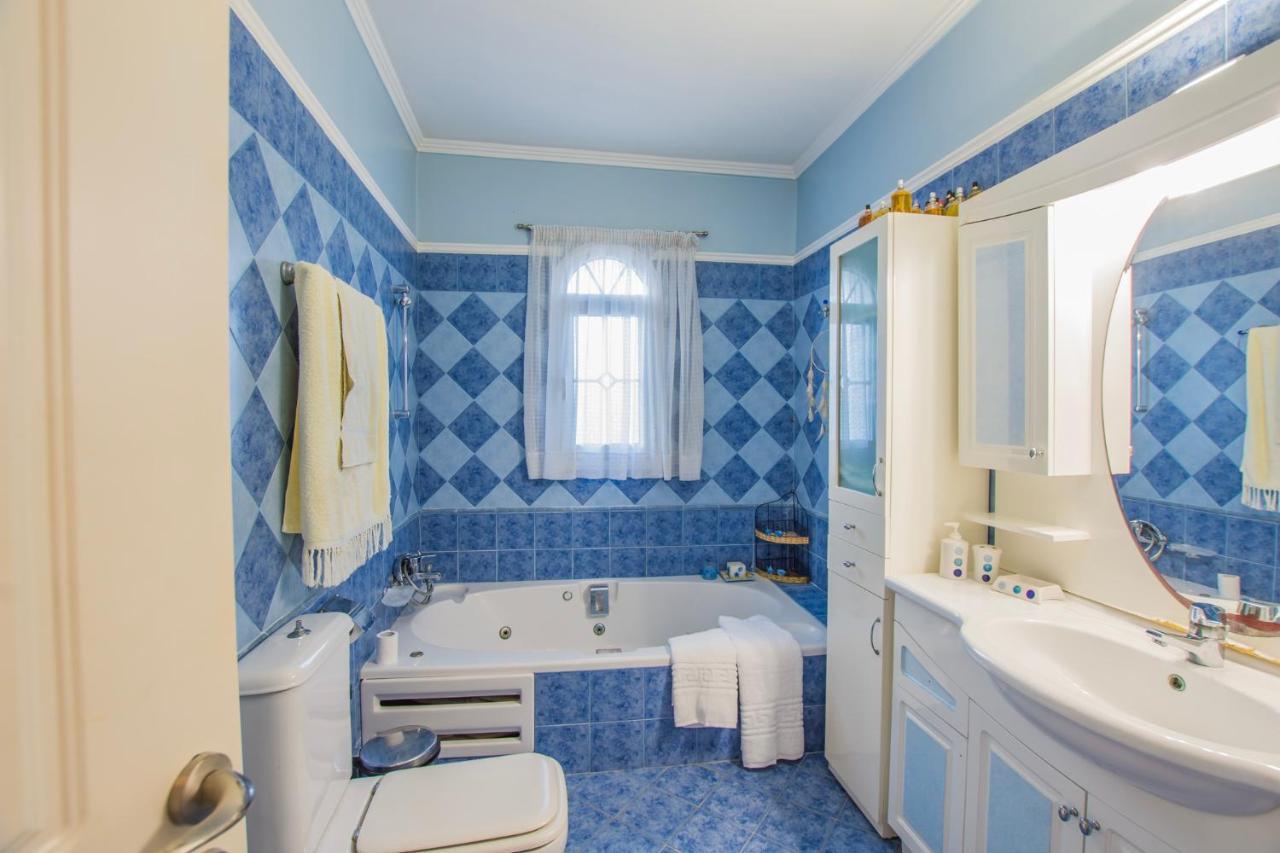 Appartement Zante View Extérieur photo