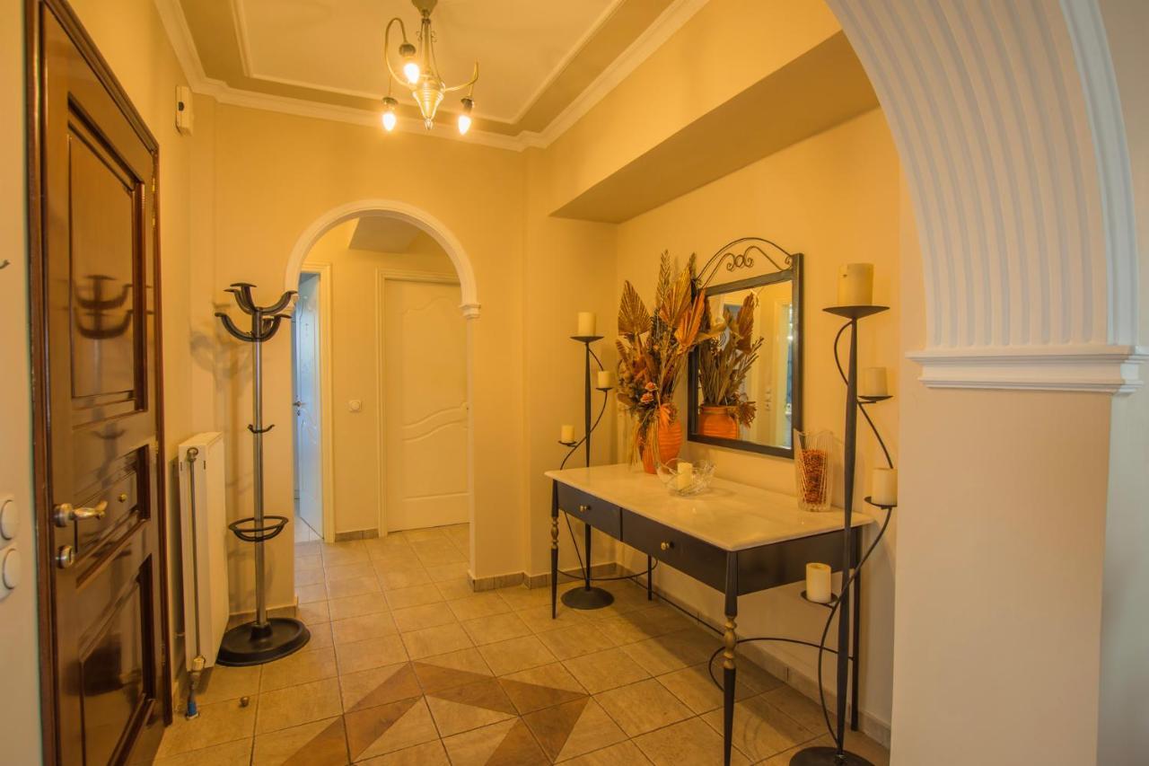 Appartement Zante View Extérieur photo