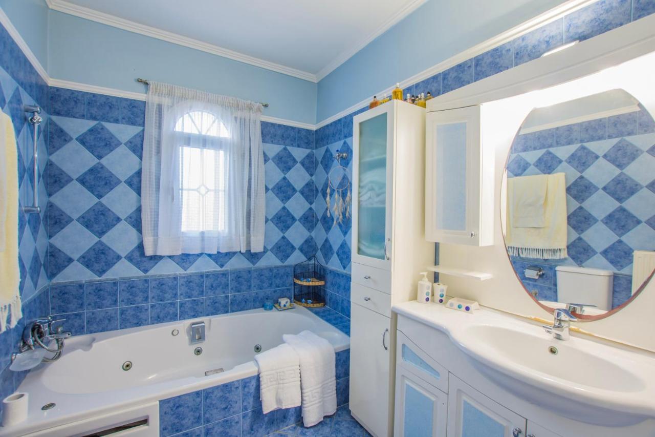 Appartement Zante View Extérieur photo