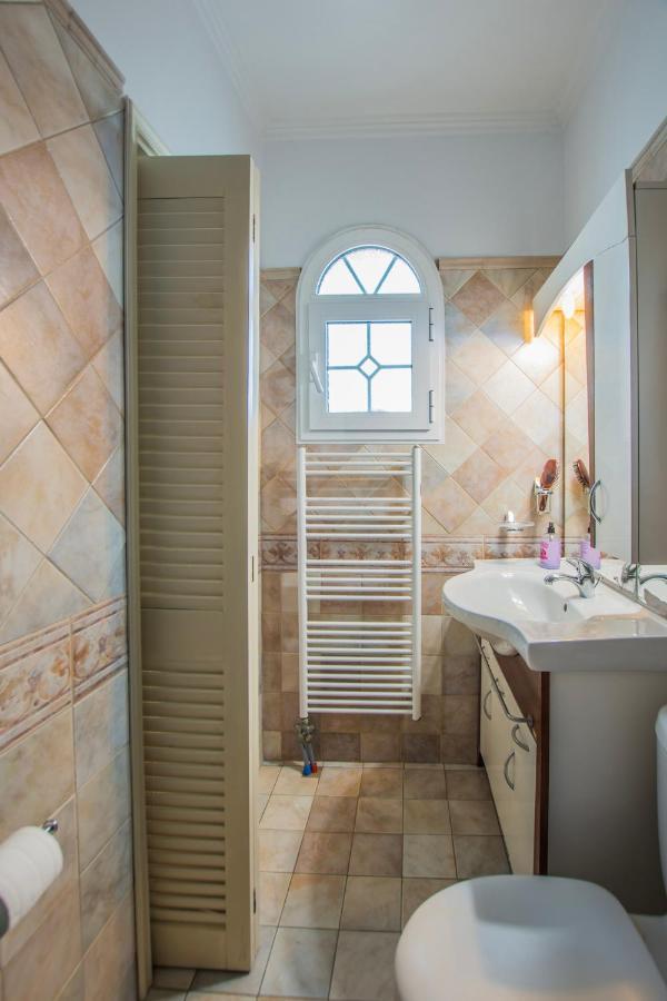 Appartement Zante View Extérieur photo