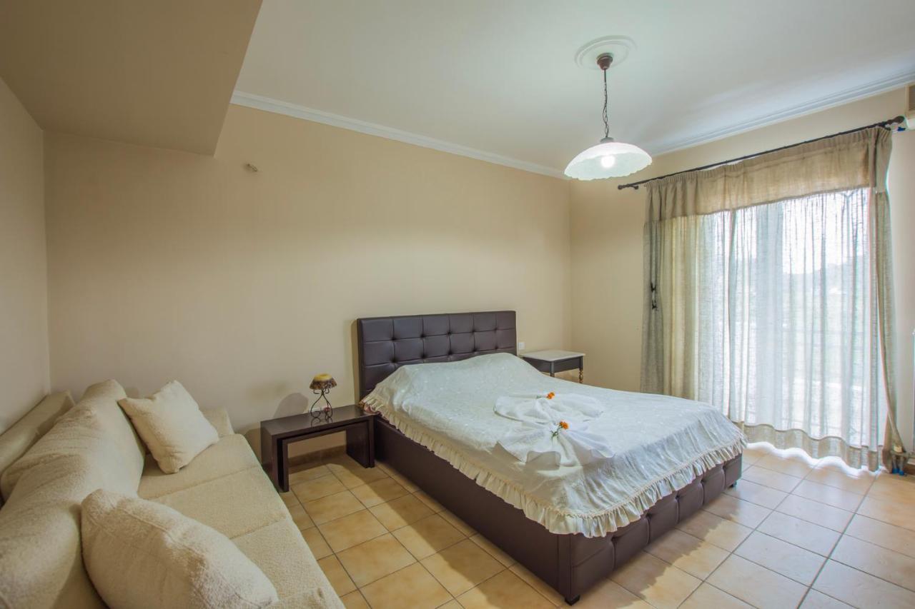 Appartement Zante View Extérieur photo