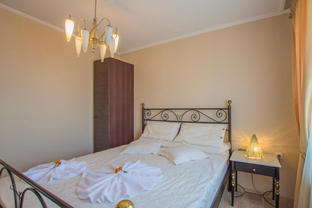 Appartement Zante View Extérieur photo