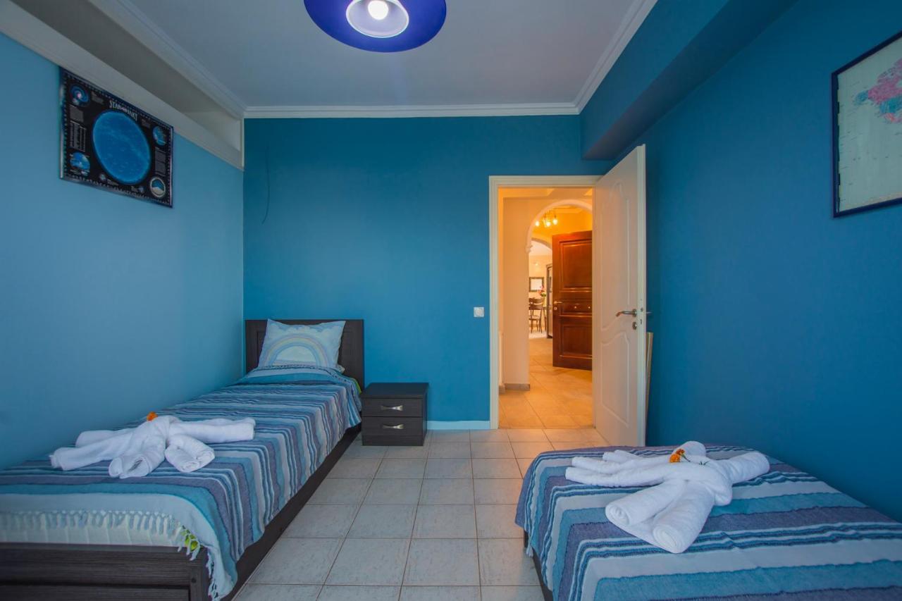 Appartement Zante View Extérieur photo