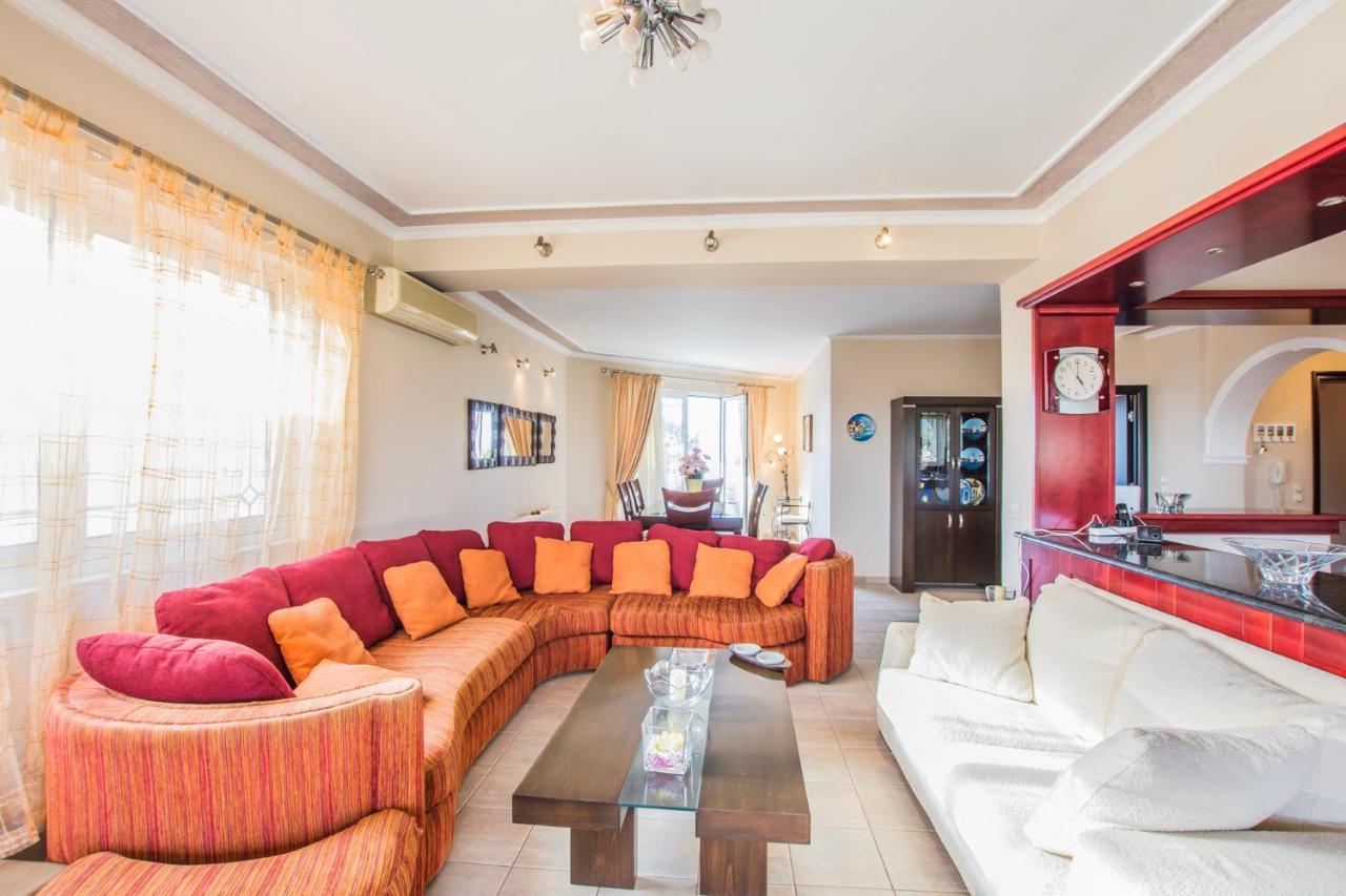 Appartement Zante View Extérieur photo