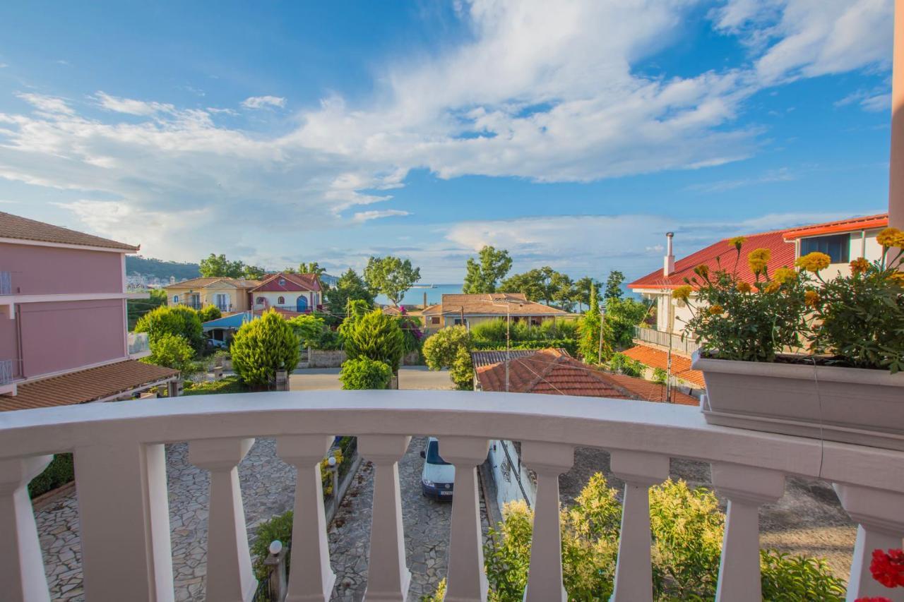 Appartement Zante View Extérieur photo