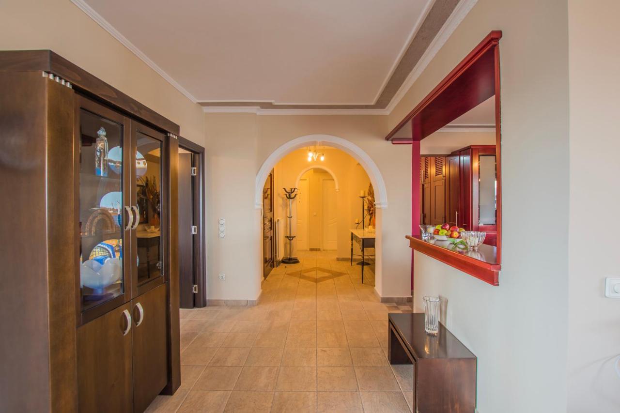 Appartement Zante View Extérieur photo