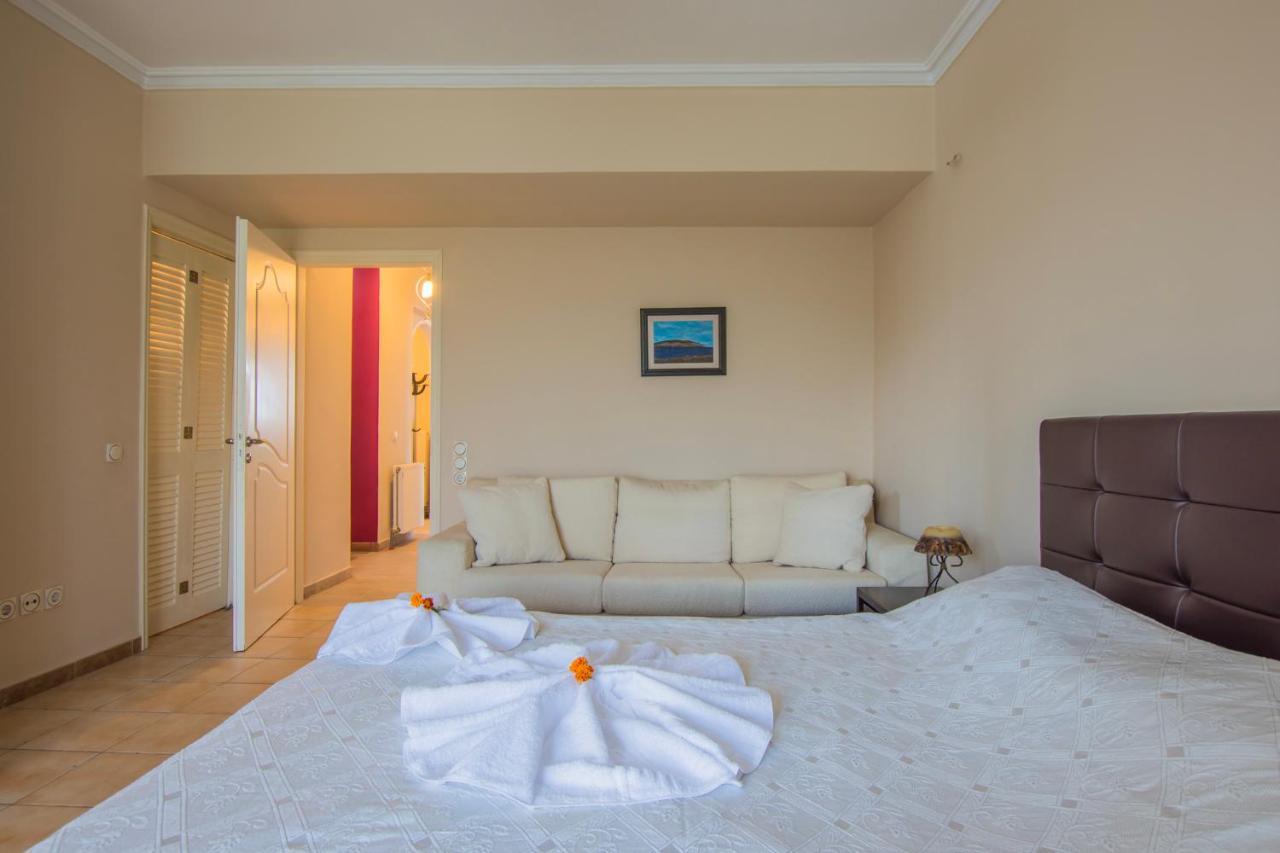 Appartement Zante View Extérieur photo